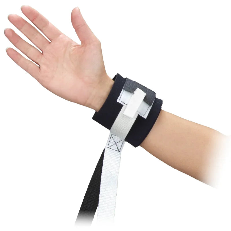 DeRoyal Double-Strap Security Cuffs