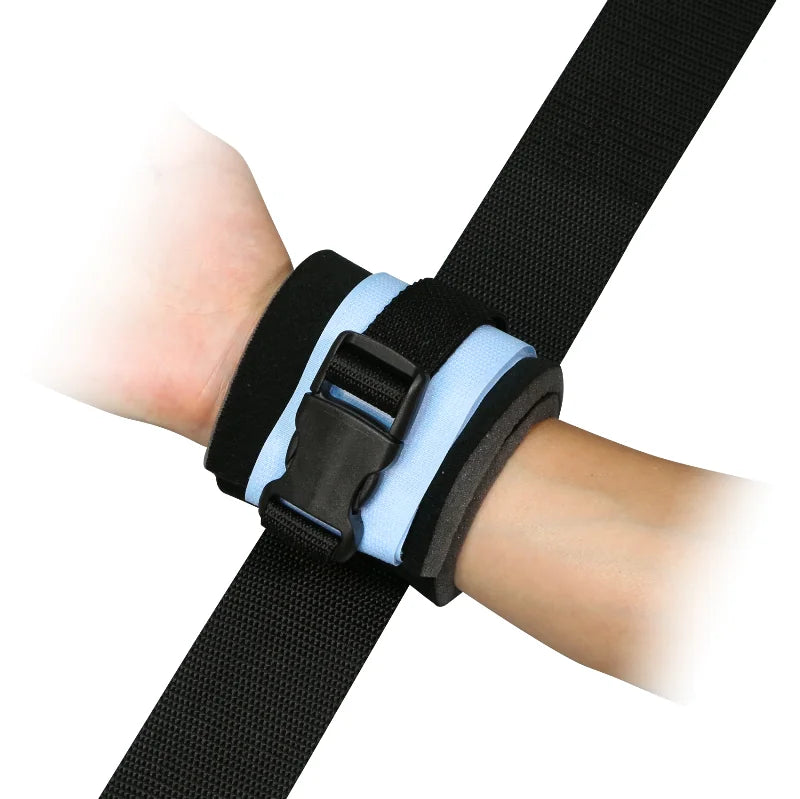 DeRoyal Fixed Position Cuffs