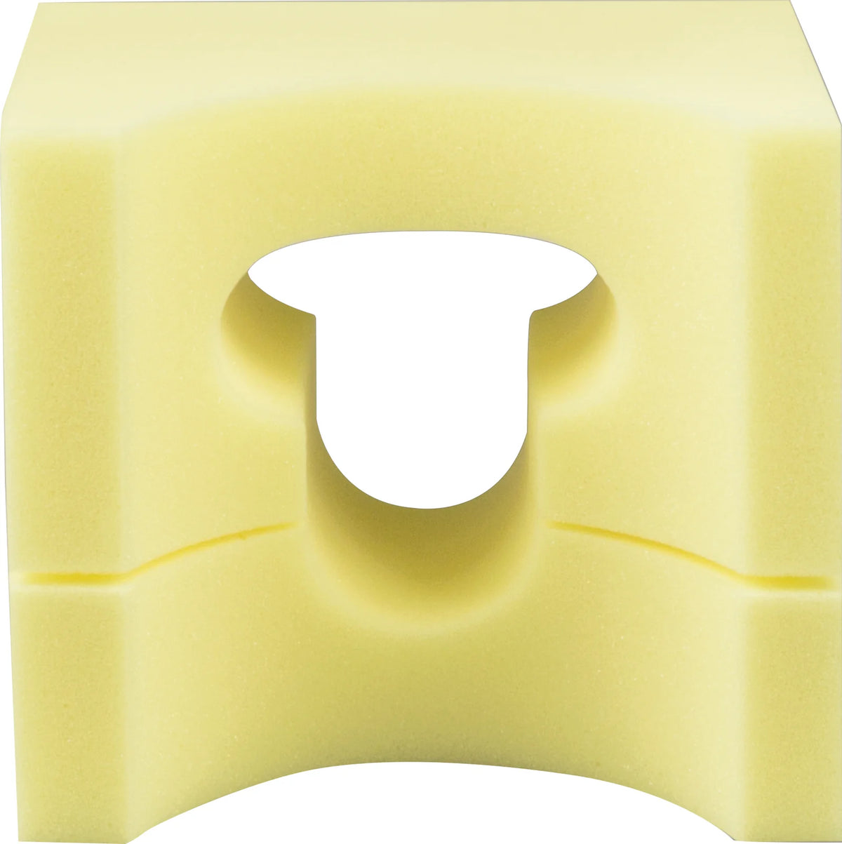 DeRoyal Tall Head Cradles with “T” Cutout