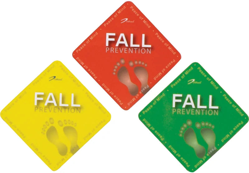 DeRoyal Fall Prevention Magnet