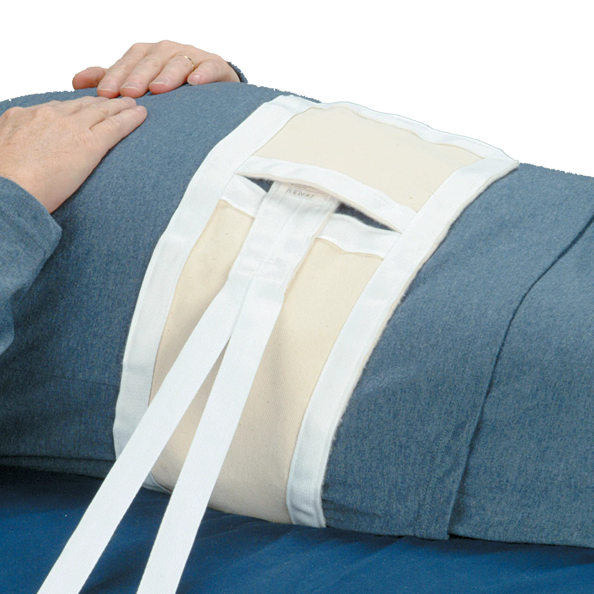 DeRoyal Soft Body Belt