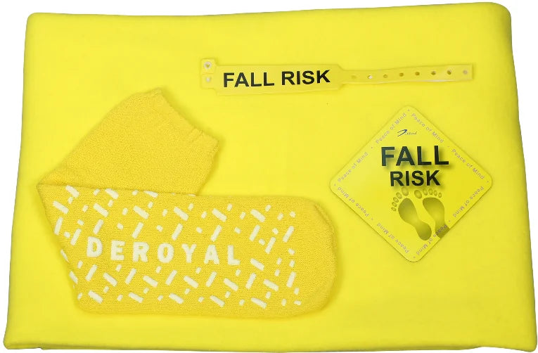 DeRoyal Fall Prevention Kits