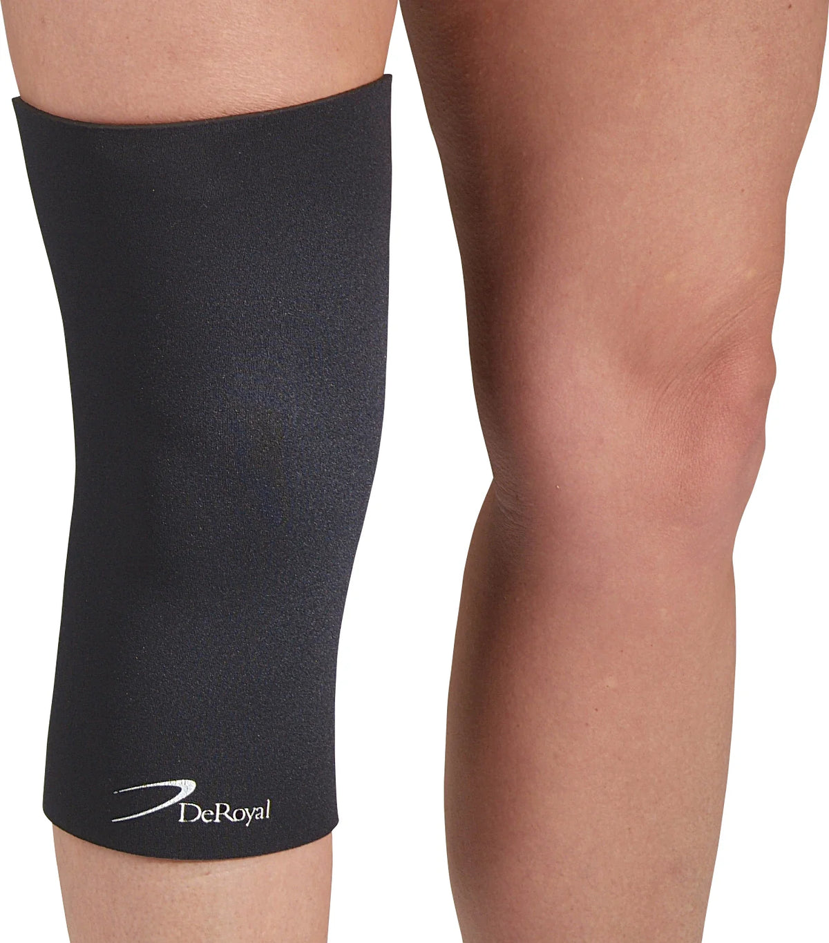 DeRoyal Closed Patella Knee Support