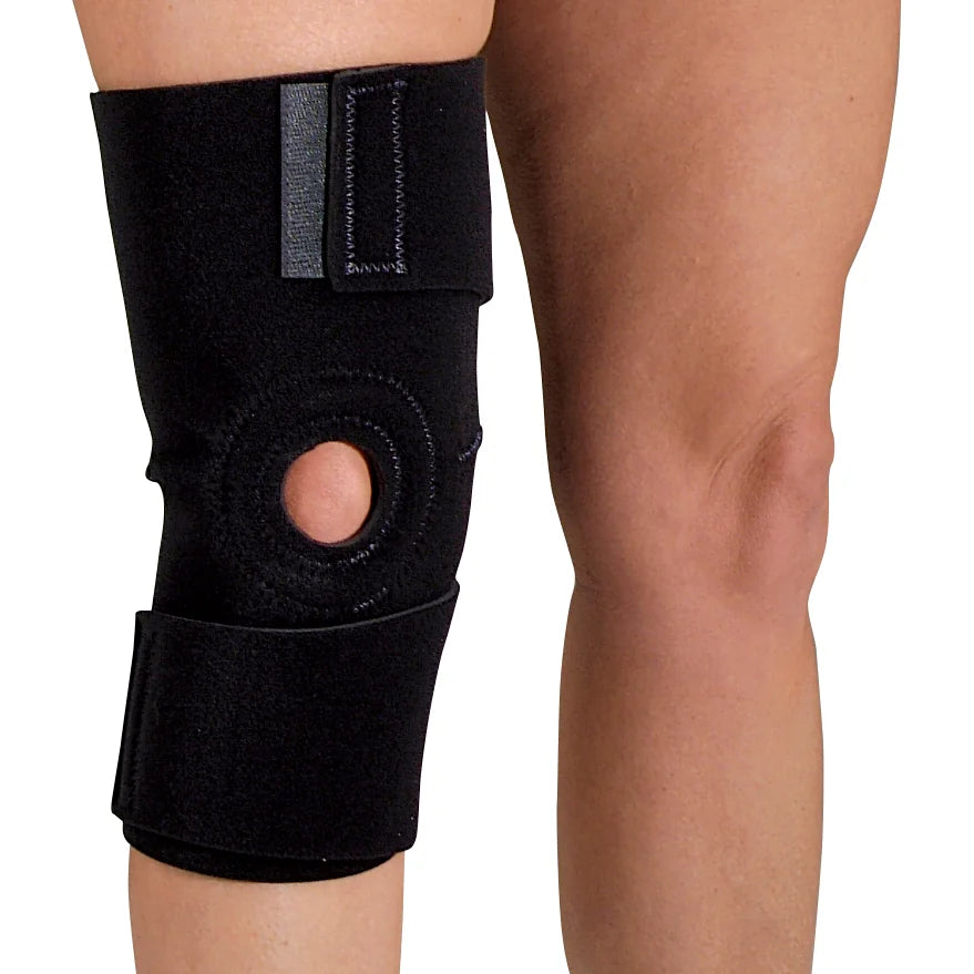 DeRoyal Universal Knee Support