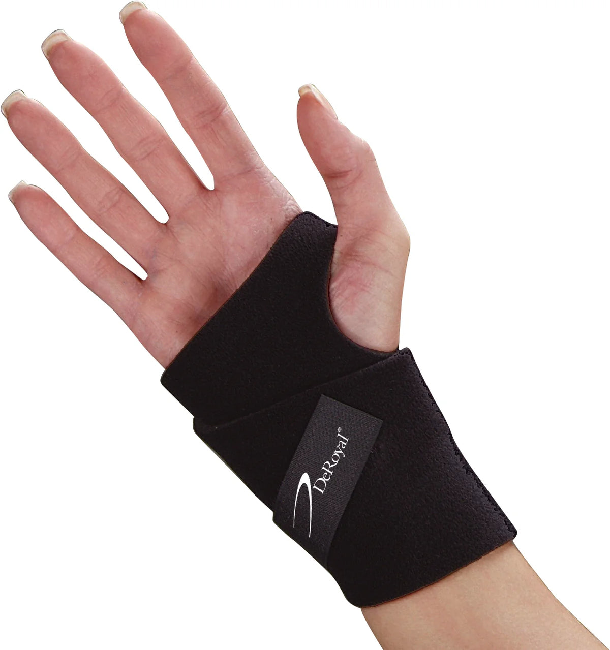 DeRoyal Universal Ambidextrous Wristlet