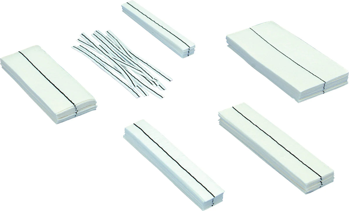 DeRoyal Neuro Sponges in Patties and Strips
