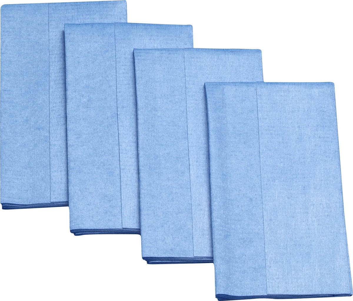 DeRoyal Non-Woven Towel