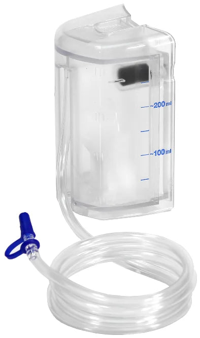 DeRoyal Prospera PRO-II® Canisters