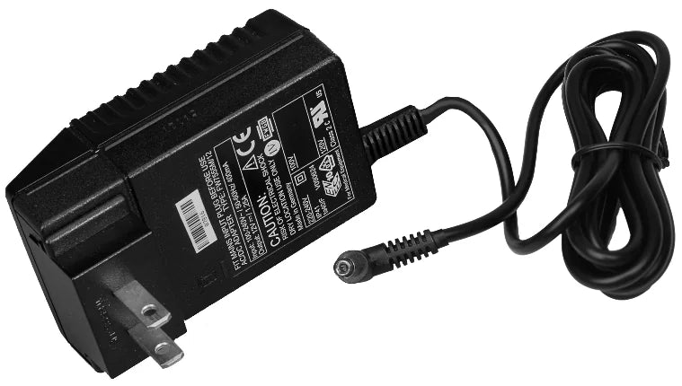 DeRoyal Universal Power Cord & Plug