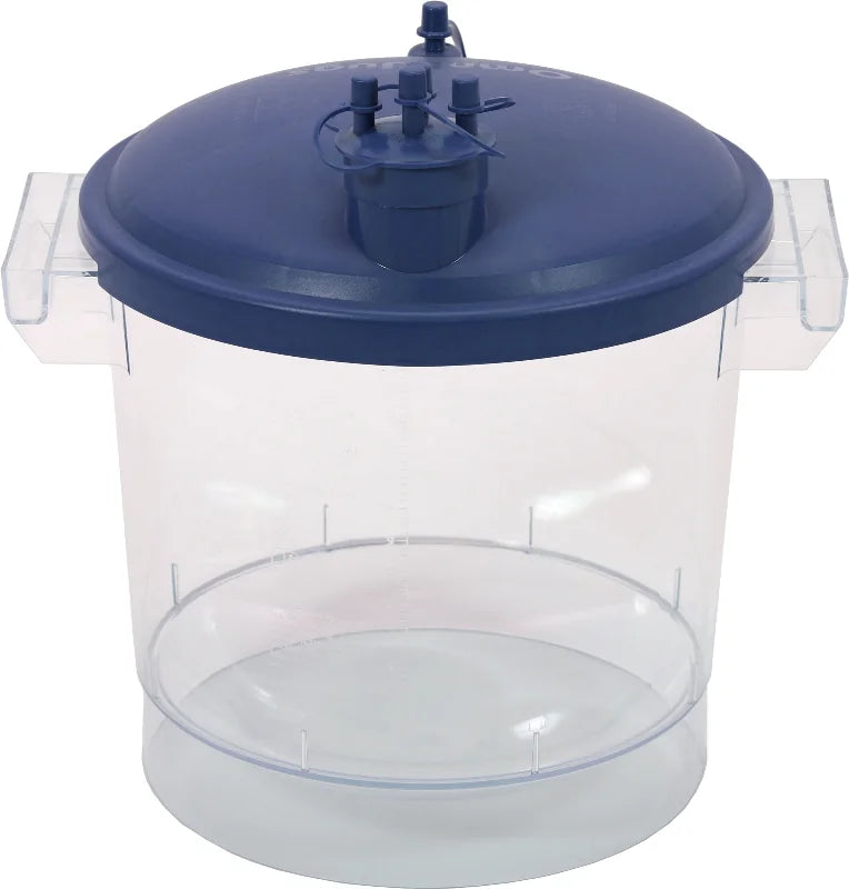 DeRoyal Omni-Jugs® Suction Canisters