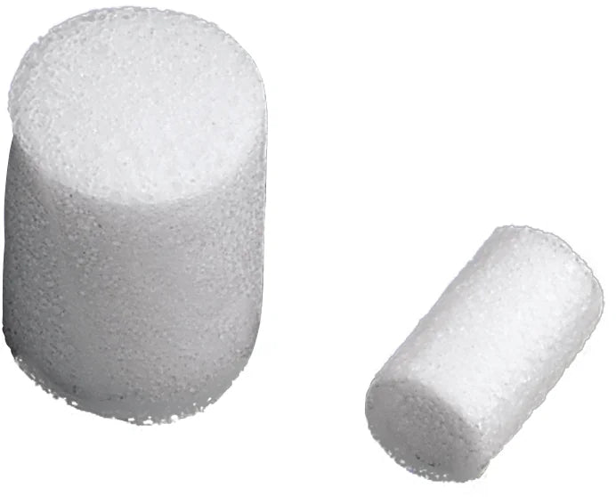 DeRoyal Otology Sponges