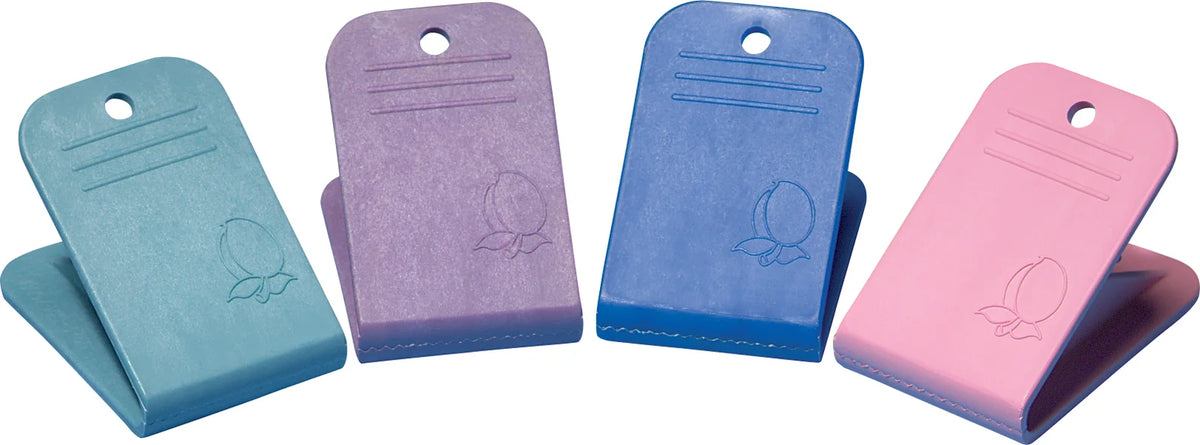 DeRoyal Anesthesia Drape “Peach” Clip