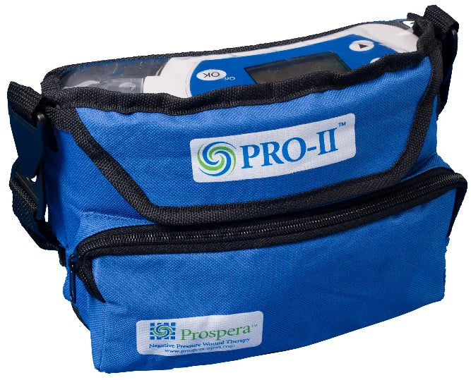 DeRoyal PRO-II® Unit Carrier Bag