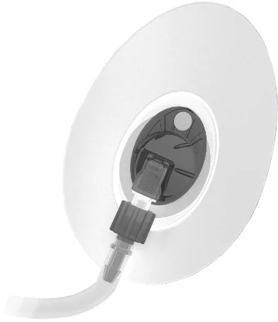 DeRoyal Prospera Propel® FX Dome