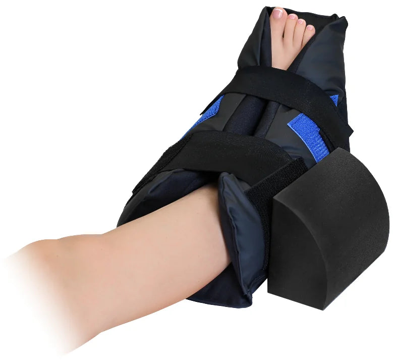 DeRoyal PRUventor™ II Heel Off-loading Device