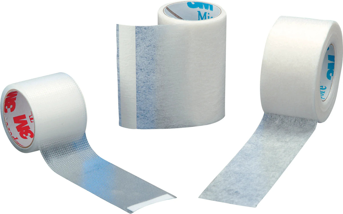 DeRoyal Adhesive Tapes