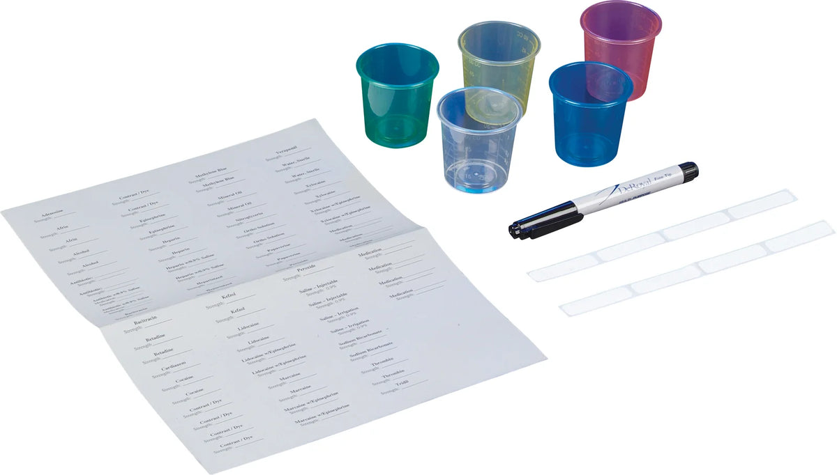 DeRoyal Labels