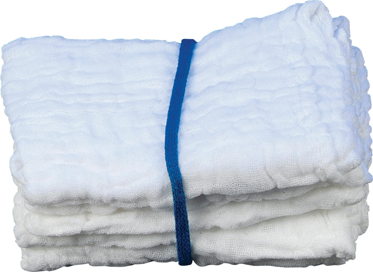DeRoyal Lap Sponges