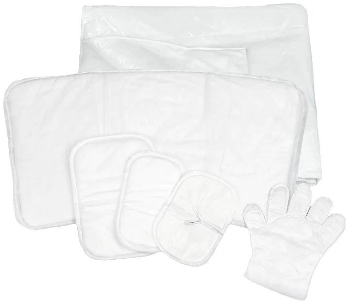 DeRoyal Sofsorb® Absorbent Wound Dressing