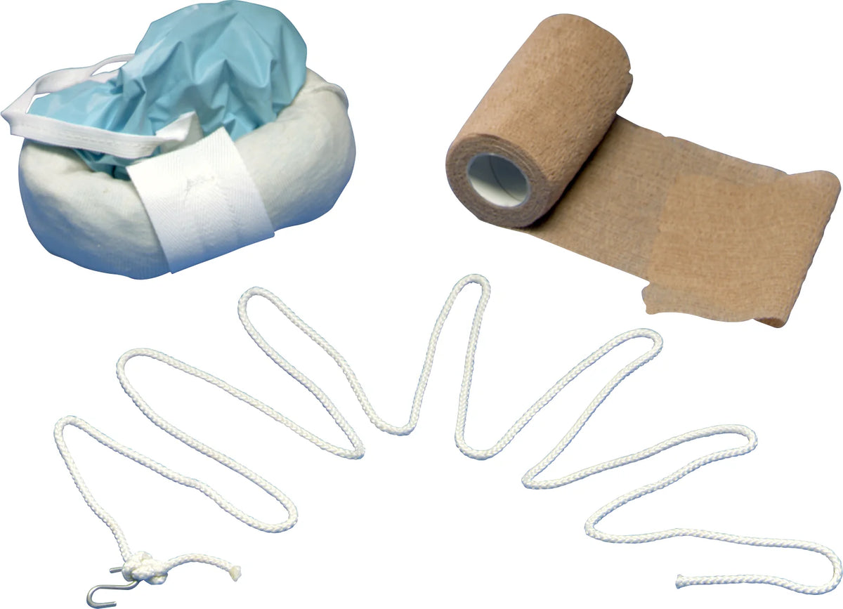 DeRoyal Shoulder Suspension Kits