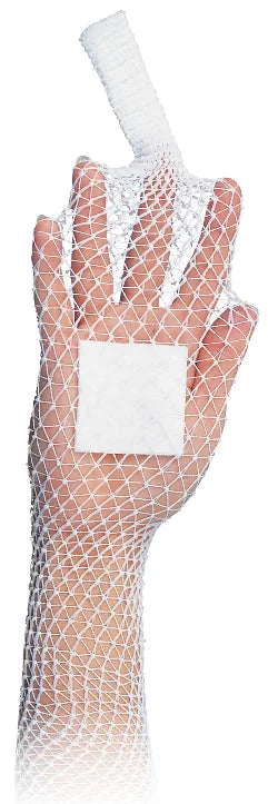 DeRoyal Stretch Net™ Tubular Elastic Bandage