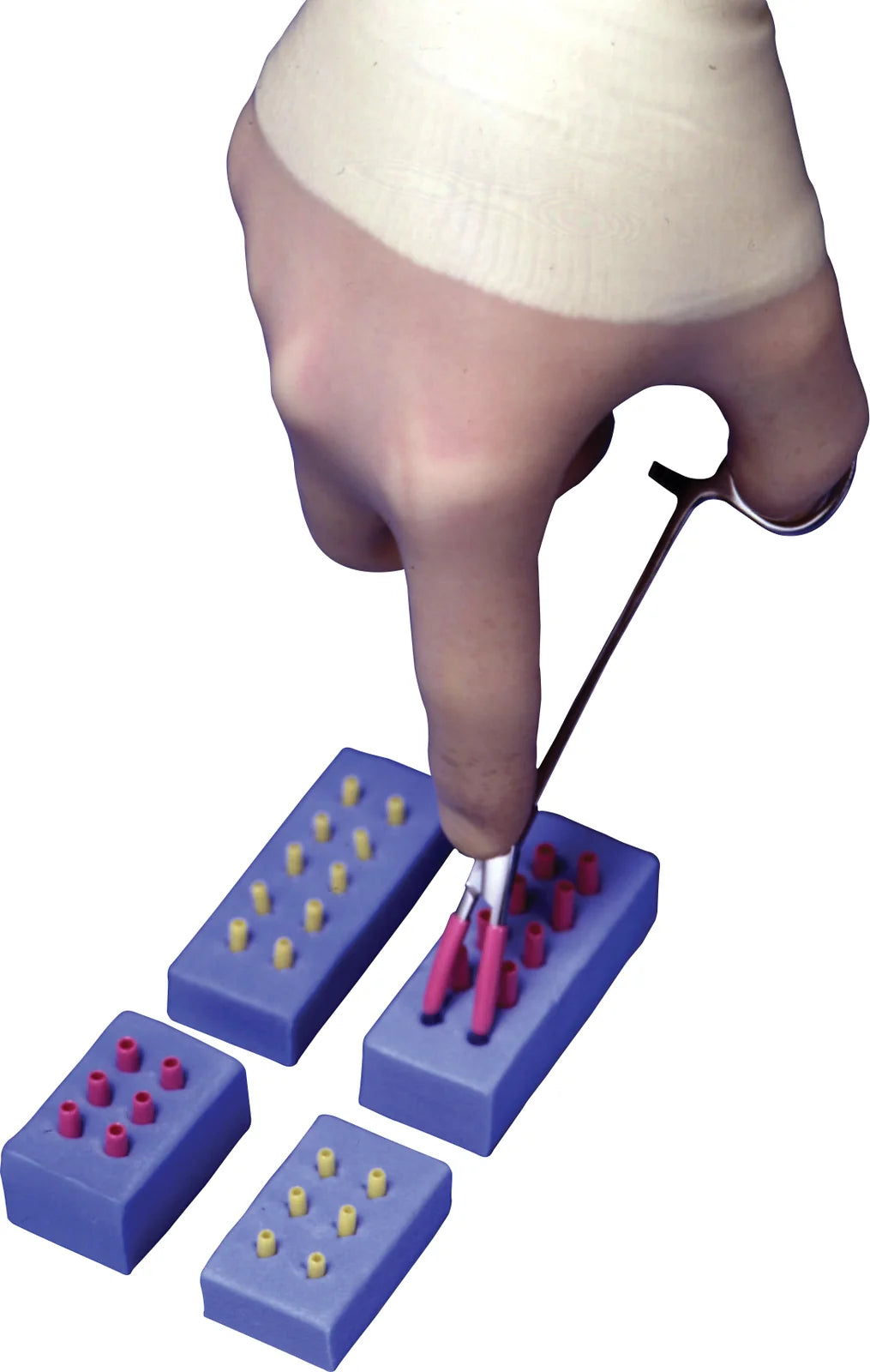 DeRoyal Suture Boots