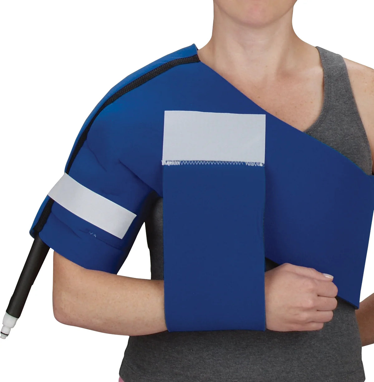 DeRoyal Cold/Hot Temperature Therapy Blanket Wraps