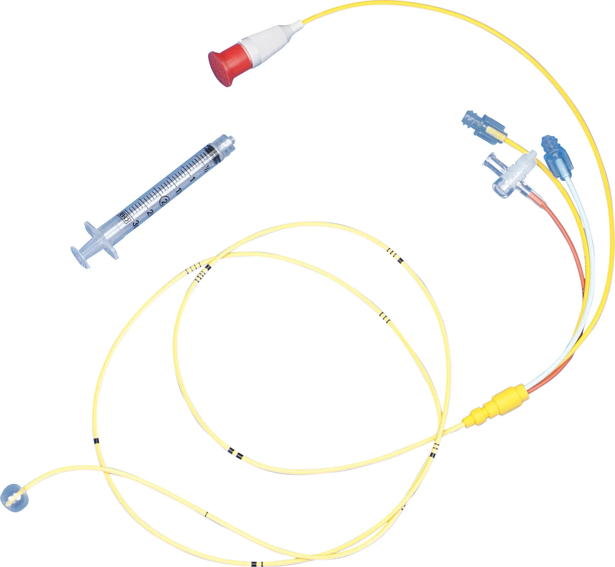 DeRoyal Thermodilution Catheters