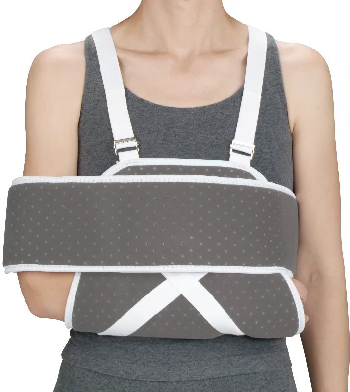 DeRoyal Foam Sling and Swathe