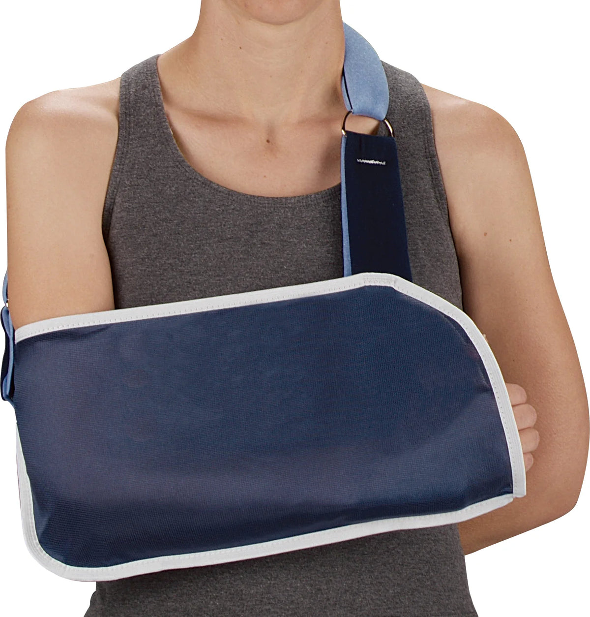 DeRoyal Arm Sling w/ Foam Strap