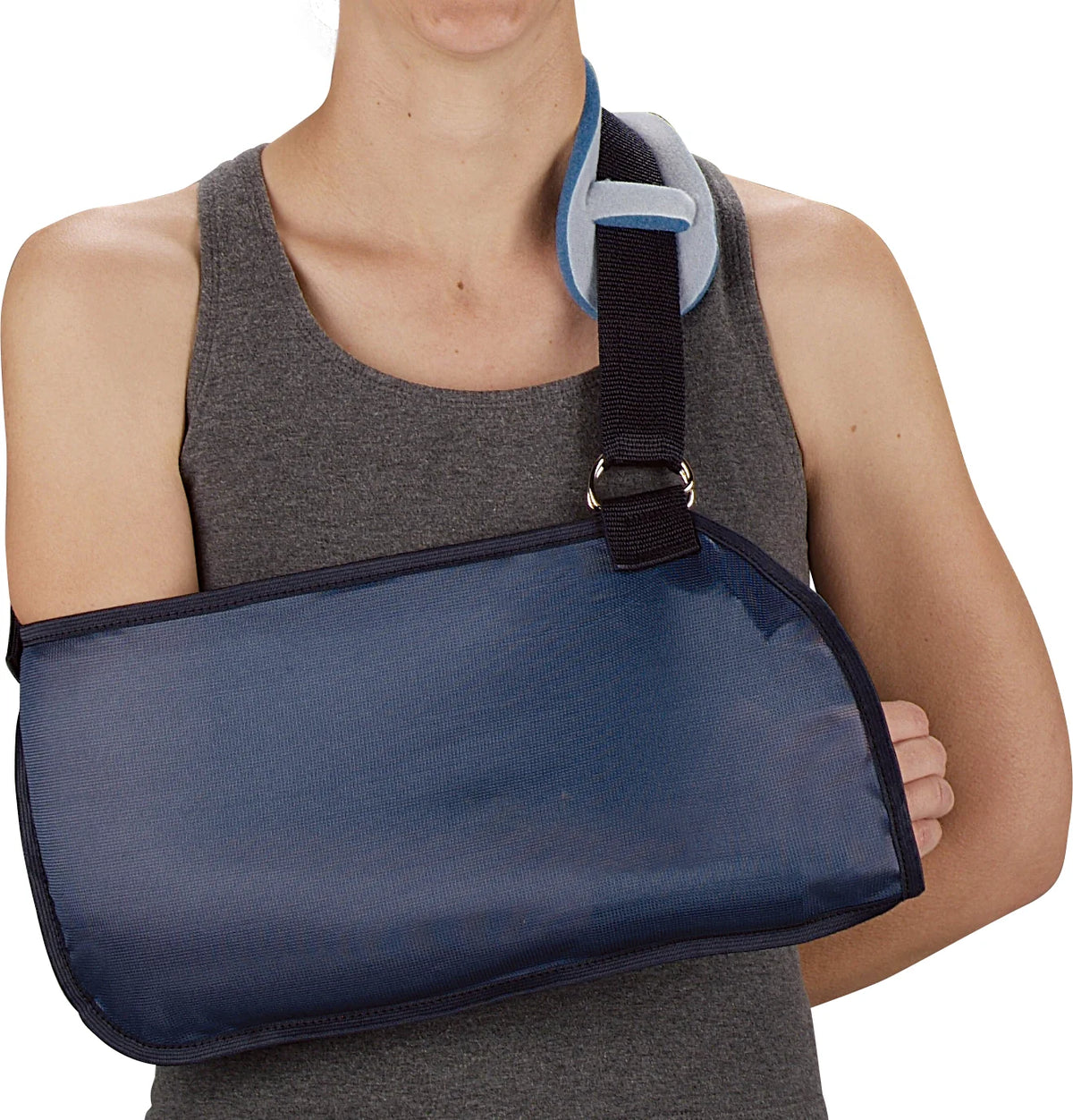 DeRoyal Deep Pocket Arm Sling