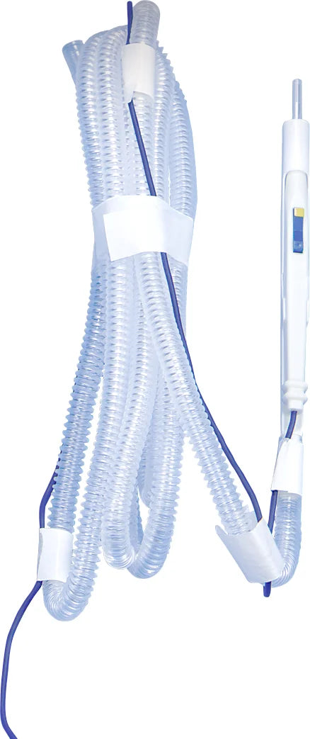 DeRoyal Universal Smoke Evacuation Attachments and Accessories