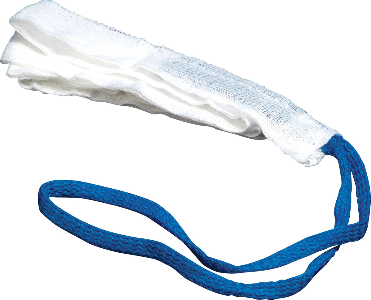 DeRoyal Vaginal and Perineal Packing