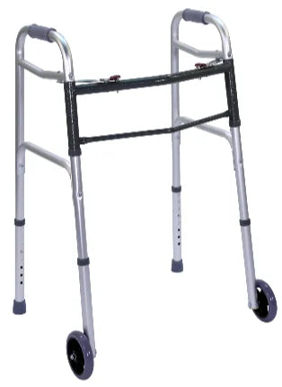 DeRoyal Folding Walkers
