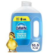 Dawn KSG-DAW-1012 Ultra Dish Soap Refill Jug, Original Scent, 51.5 fl oz