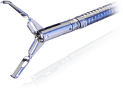 Conmed Duraclip® Repositionable Hemostasis Clip: Colonoscope Hemostasis DuraClip®, Sheath Lengh: 235cm, Min Channel Diamater: 2.8mm, Jaw Opening: 16mm, 10/cs