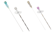 BD Durasafe™ Combined Spinal/epidural Procedure Sets: High Flow Whitacre Spinal Needle, 25G x 4 11/16" & 17G x 3½" Weiss Epidural Needle, 10/bx, 5 bx/cs