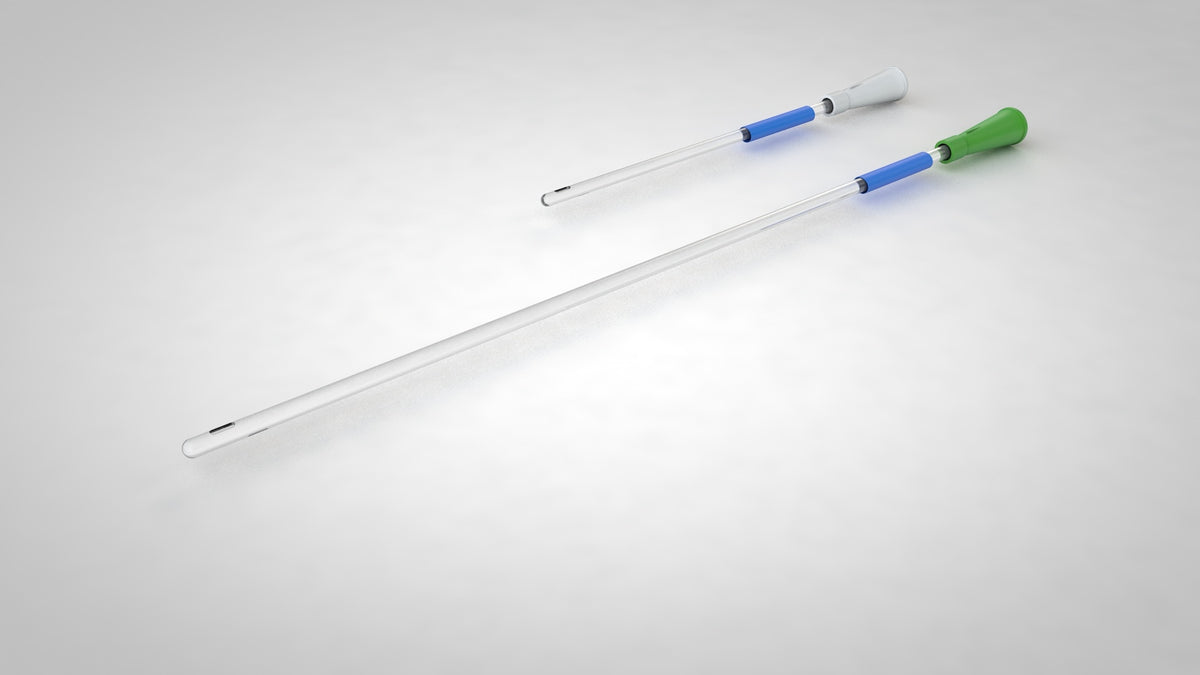 GentleCath™ Hydrophilic