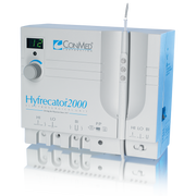 Conmed Hyfrecator 2000® Electrosurgical Unit: Accessories: Remote Control Reusable Handswitching Pencil