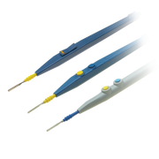 Conmed Electrosurgical Accessories: Electrode Extender, 5" (12.7cm), Straight, Reusable, 5/cs