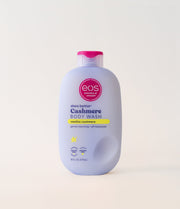 eos KSG-EOS-1026 Cashmere Body Wash, Vanilla Cashmere, 16 fl oz