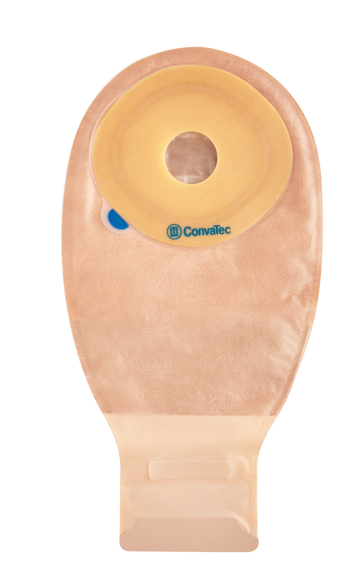 Esteem®+ One-Piece Drainable Pouch with upgraded Invisclosure™ Closure