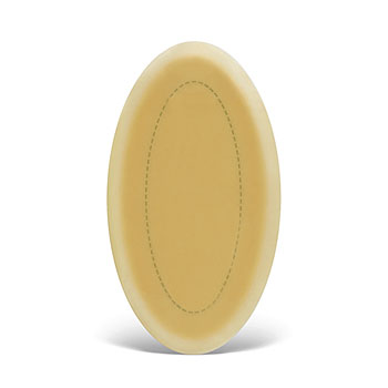 DuoDERM Signal® Dressing