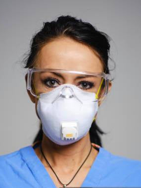 Industrial N95 Masks
