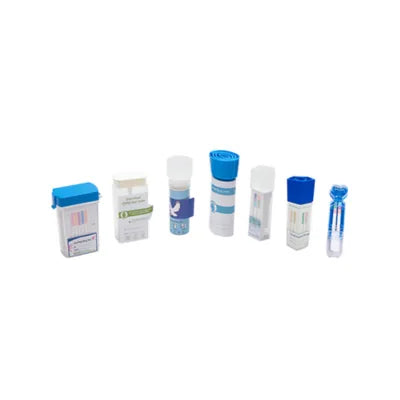 11 Panel Saliva Drug Test (per cube) (Healgen 11PSDT)