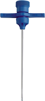 BD Carefusion Original Jamshidi® Needles: Bone Marrow Biopsy/ Aspiration Needle, 13G x 3.5", Single Use, Sterile, 10/cs