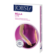 BSN Medical/Jobst 314403 BSN Medical Bellisse Chest Wall Cleavage Pad: Bellisse Chest-Wall Cleavage Pad, Black, 40 DD/E