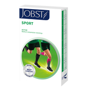 BSN Medical/Jobst 119635 BSN Medical Jobst® Ultrasheer Compression Stockings, Knee High, 30-40 mmHG, Closed Toe, Petite, Suntan, X-Large