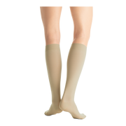 BSN Medical/Jobst 119619 BSN Medical Jobst® Ultrasheer Compression Stockings, Knee High, 20-30 mmHG, Closed Toe, Petite, Natural, X-Large