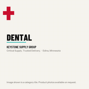 Dental Supplies from Keystone Supply Group